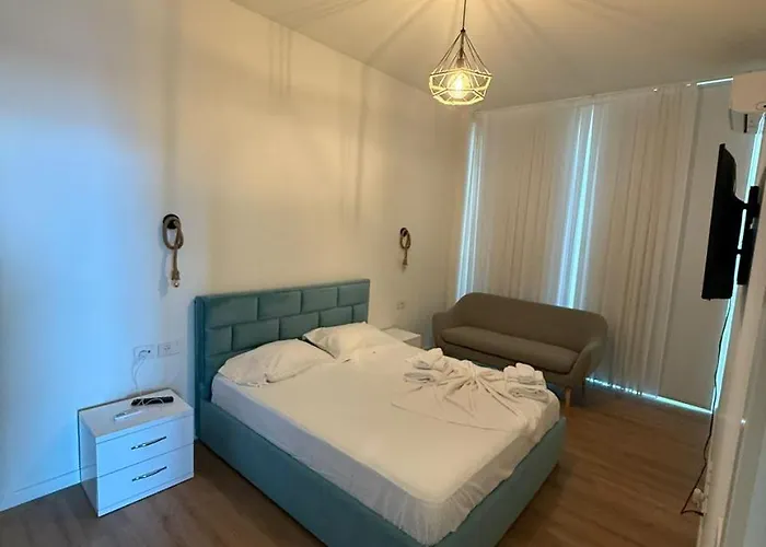 Apartamento Calma View Coast *